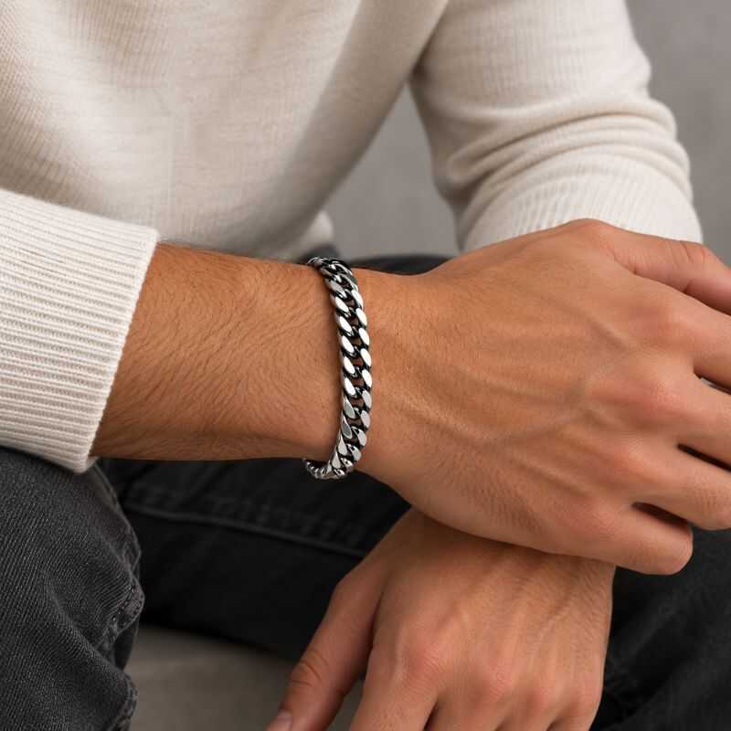 Pulsera Cubana