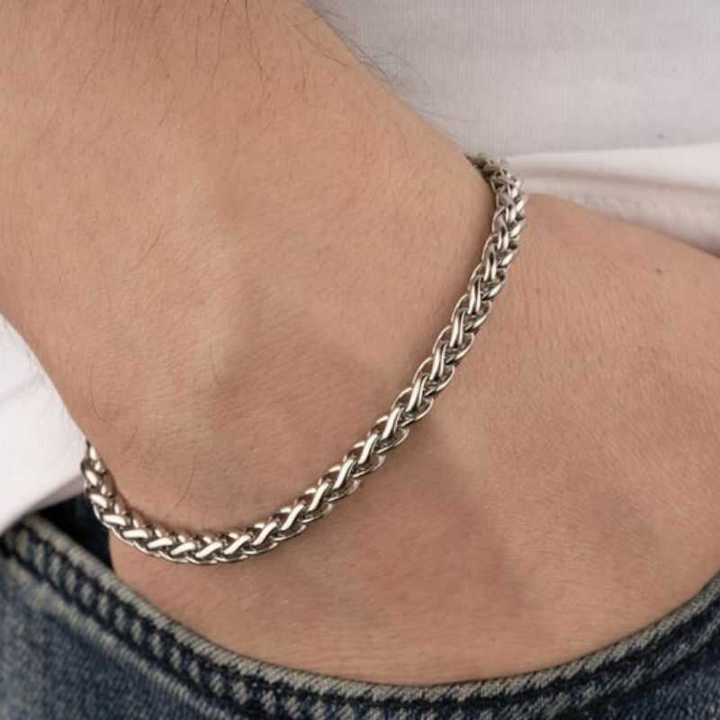 Pulsera Espiga