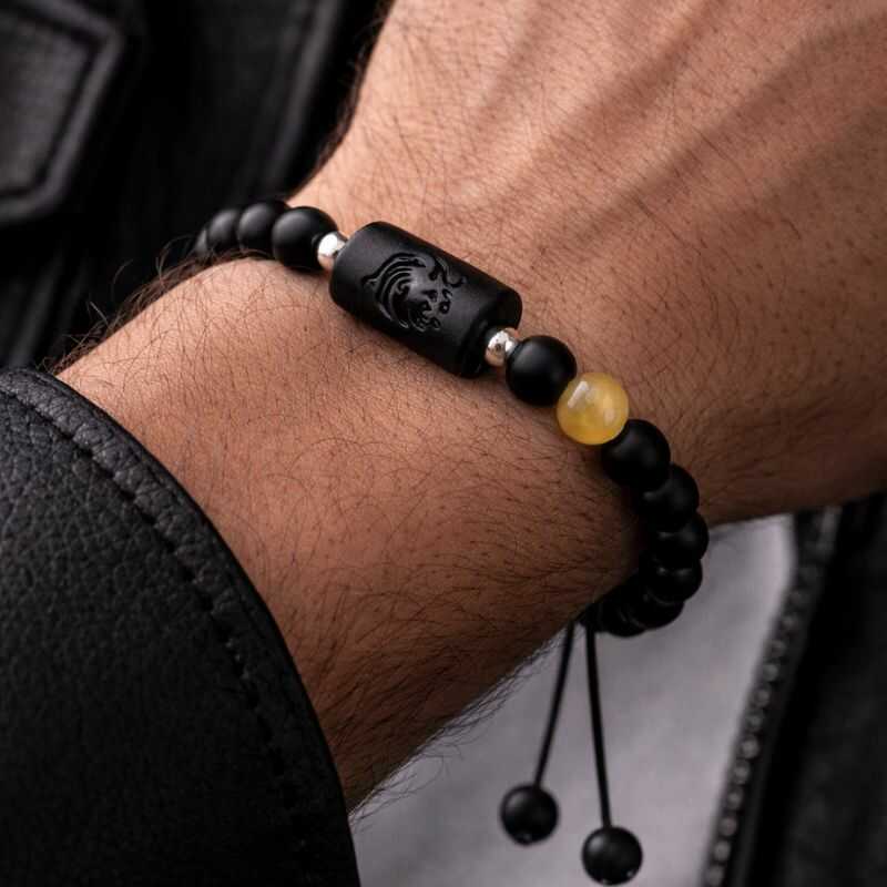 Pulsera Leo