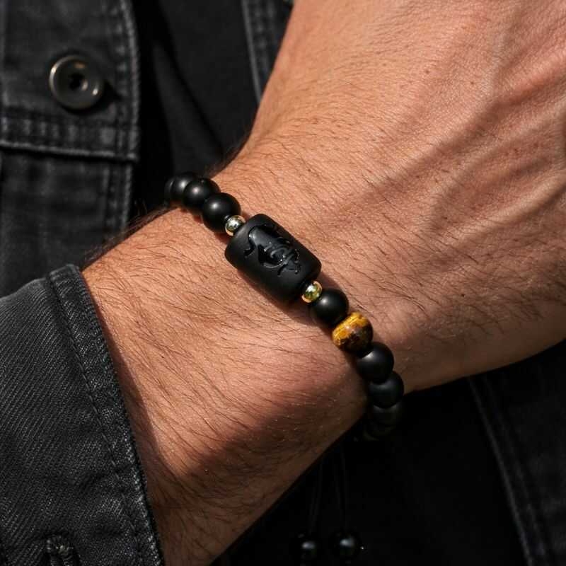 Pulsera Tauro