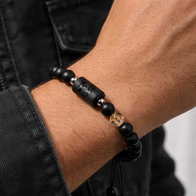 Pulsera Géminis