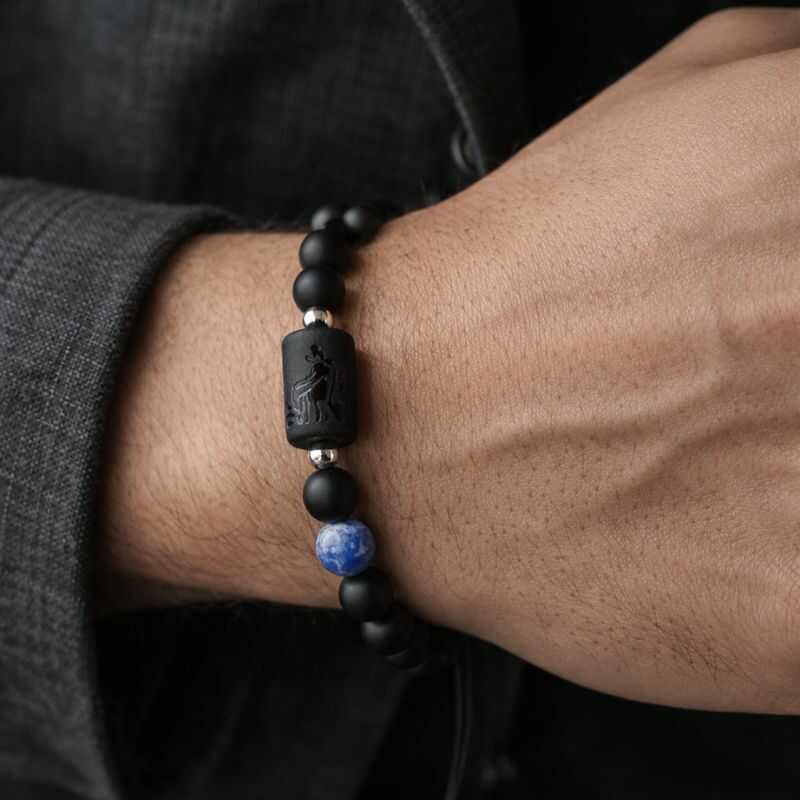 Pulsera de Signos