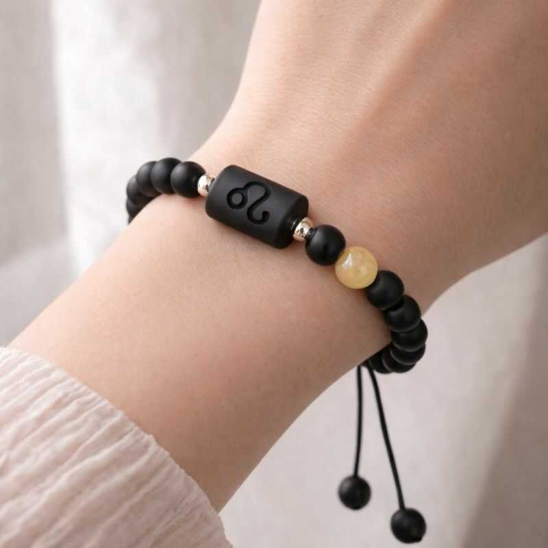 Pulsera Leo