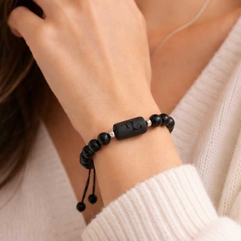 Pulsera de Signos