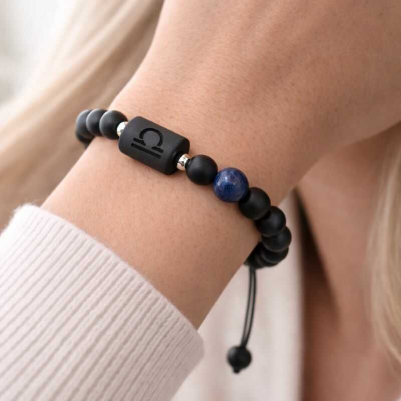 Pulsera de Signos