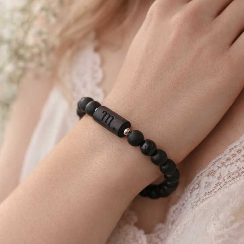 Pulsera Escorpio