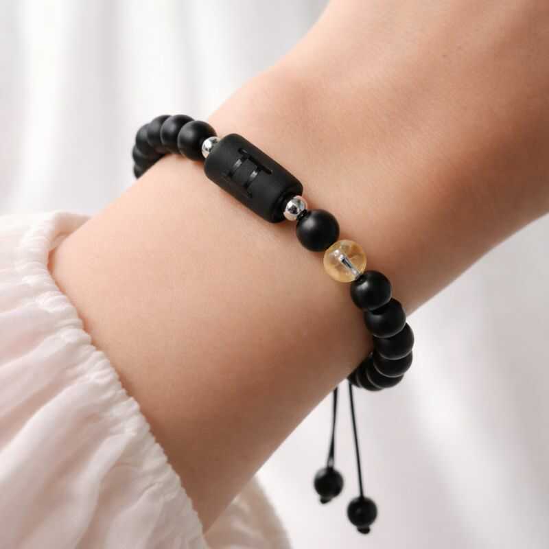 Pulsera Géminis