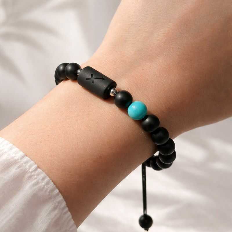 Pulsera Sagitario