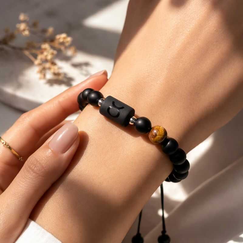 Pulsera de Signos
