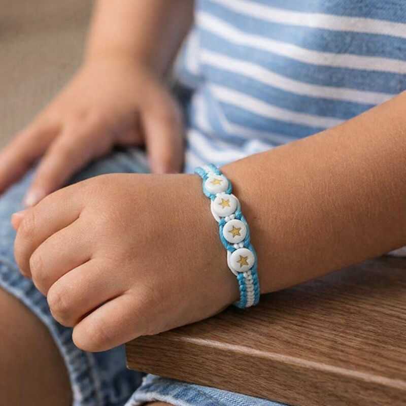 Pulsera Uruguay