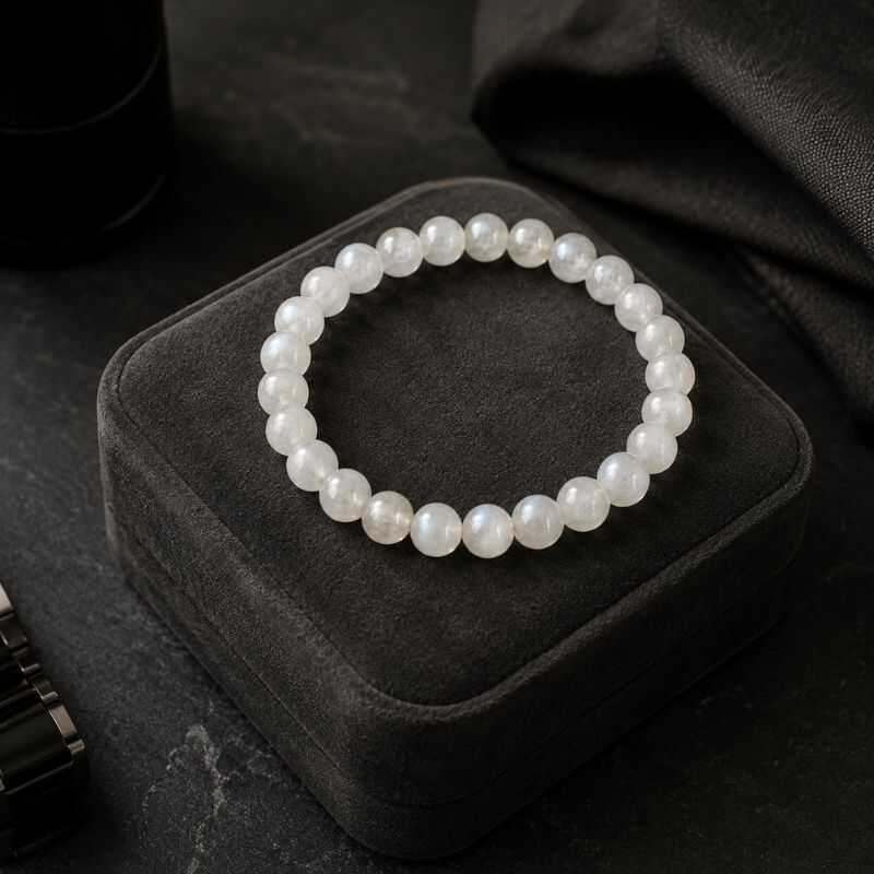 Pulsera Piedra de la Luna