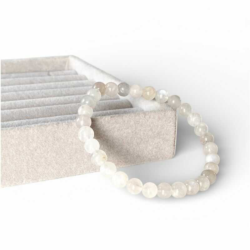 Pulsera Piedra de la Luna