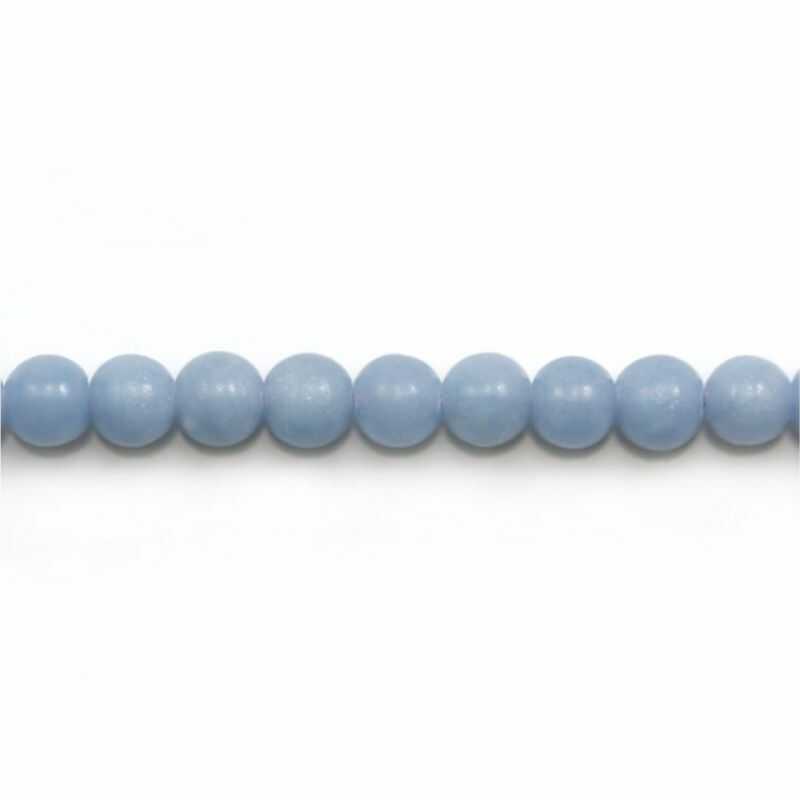 Pulsera Cuarzo Azul