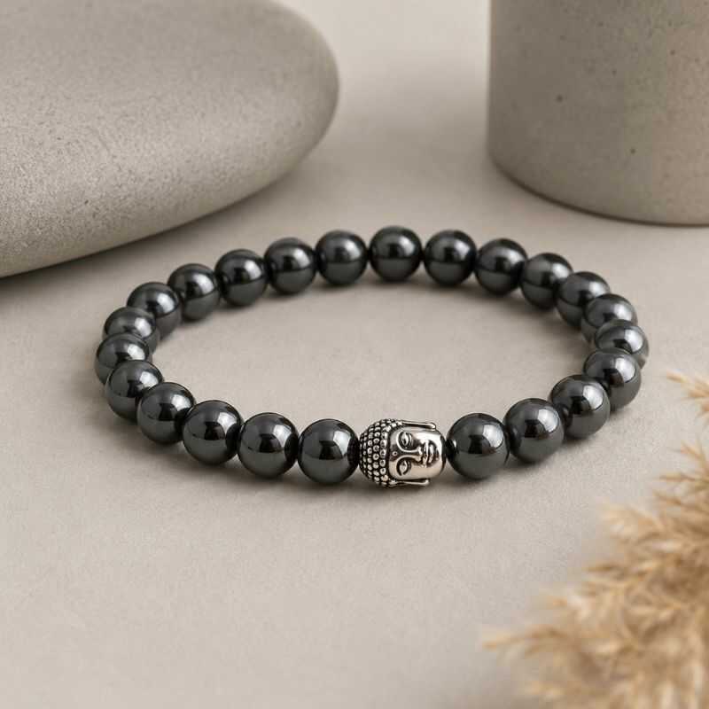 Pulsera Buda Piedras