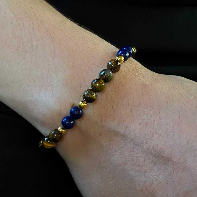 Pulsera Isis