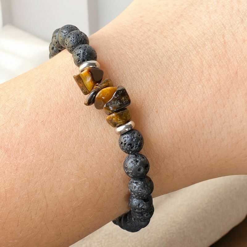 Pulsera Atlas