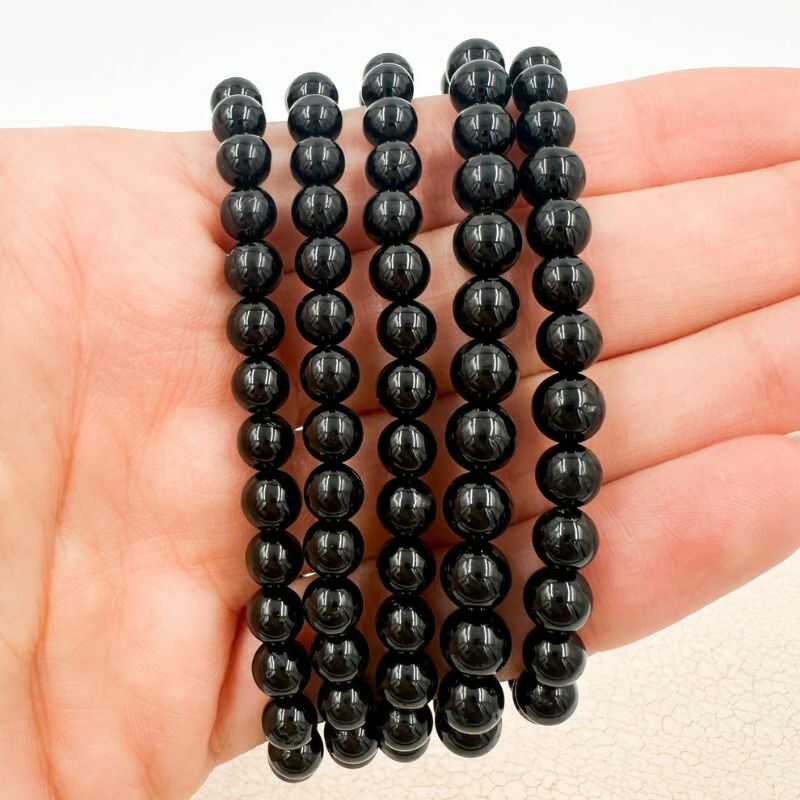 Pulsera Turmalina