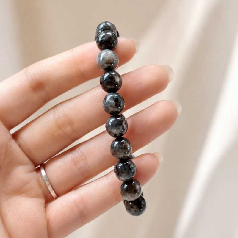 Pulsera Labradorita