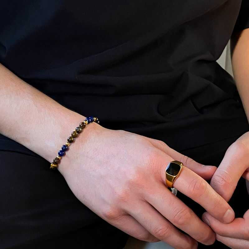 Pulsera Isis