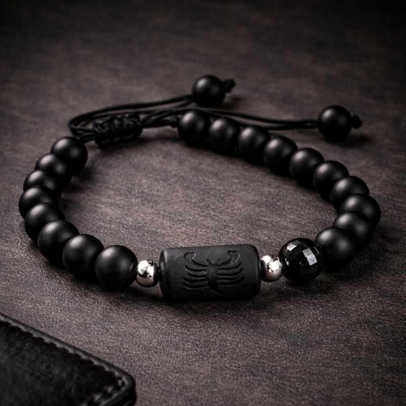 Pulsera Escorpio