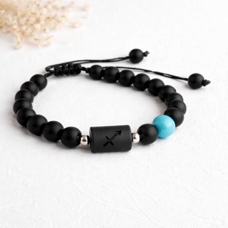 Pulsera Sagitario