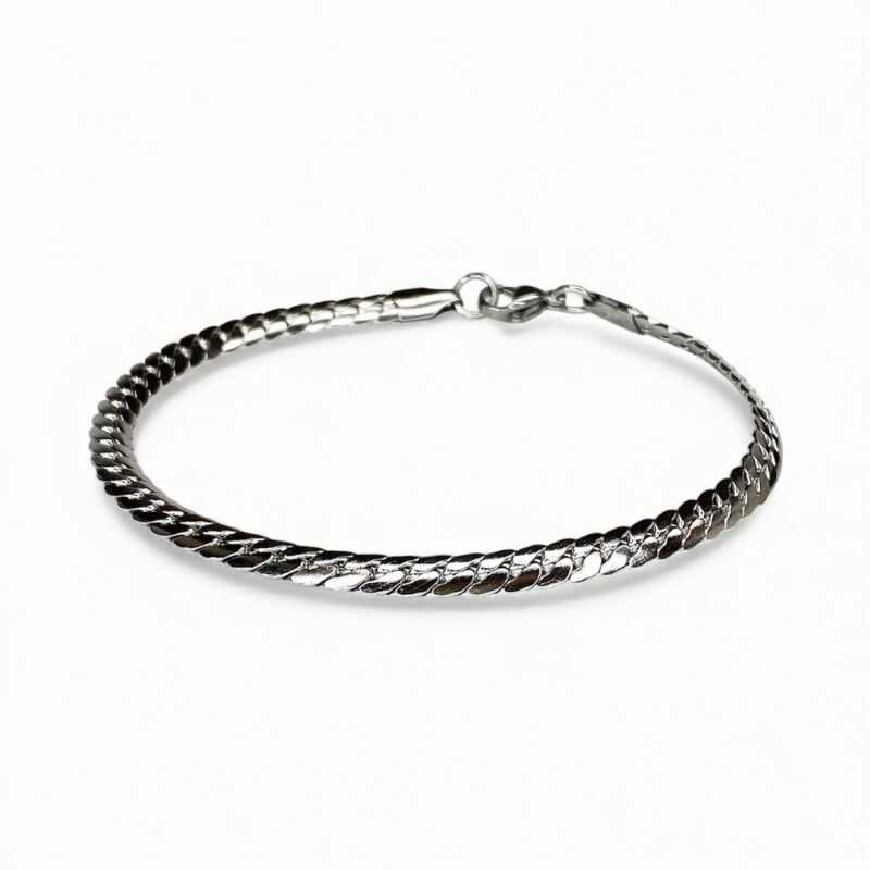 Pulsera Serpiente