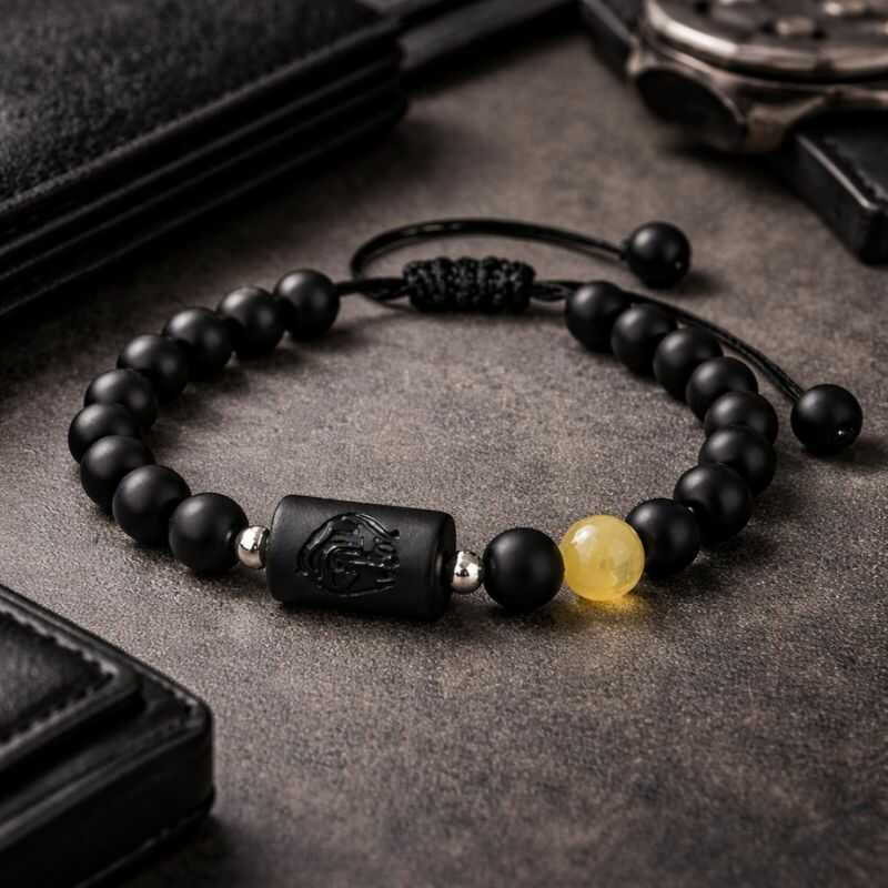 Pulsera de Signos