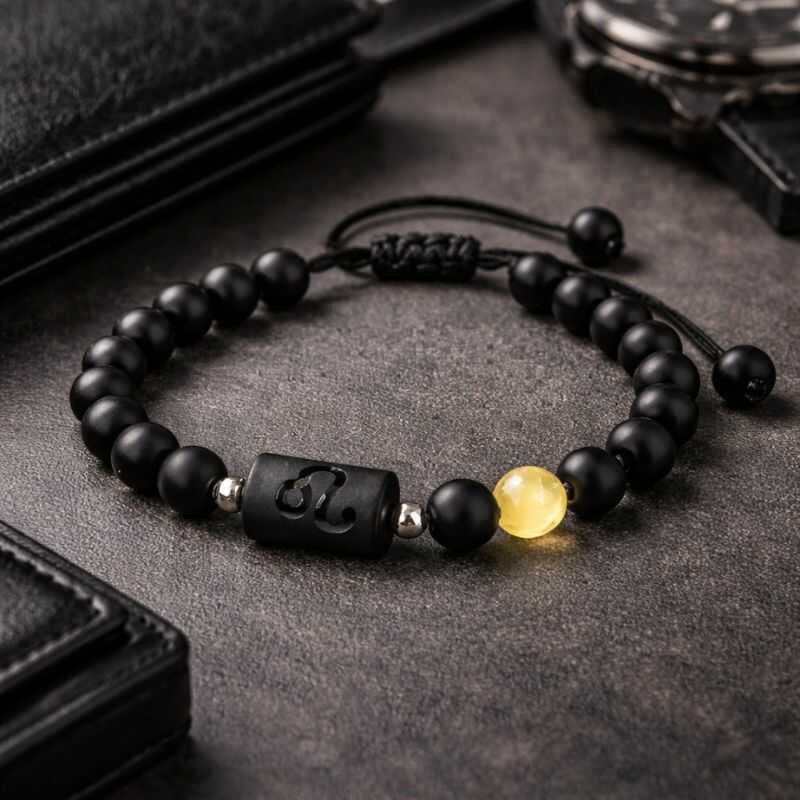 Pulsera Leo