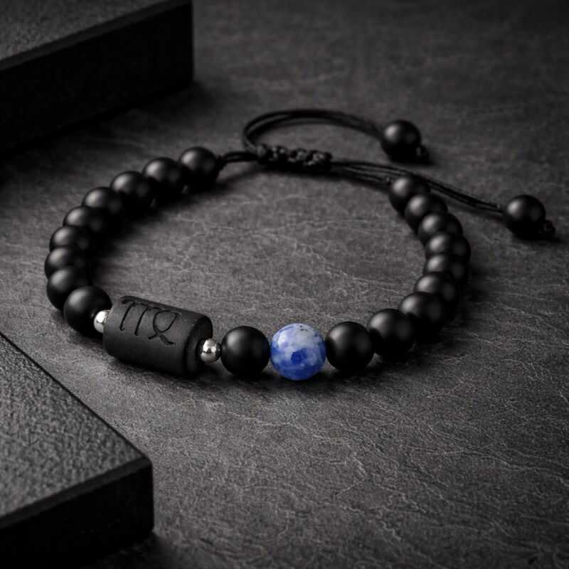 Pulsera Virgo