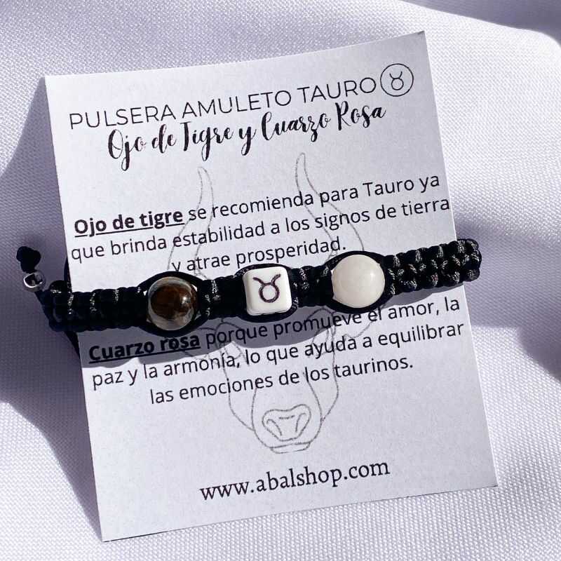 Pulsera Tauro