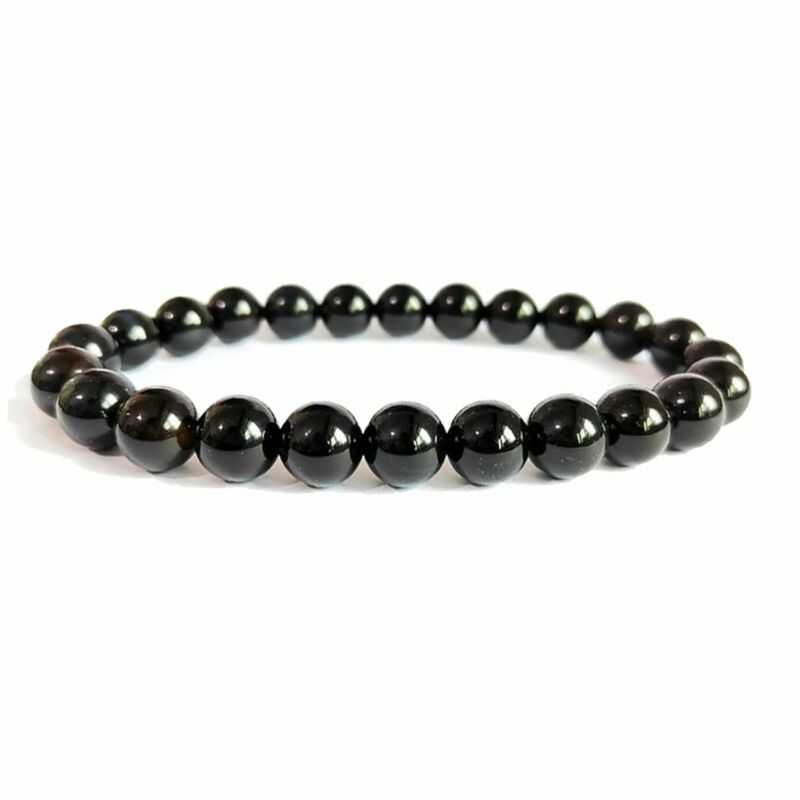 Pulsera Turmalina