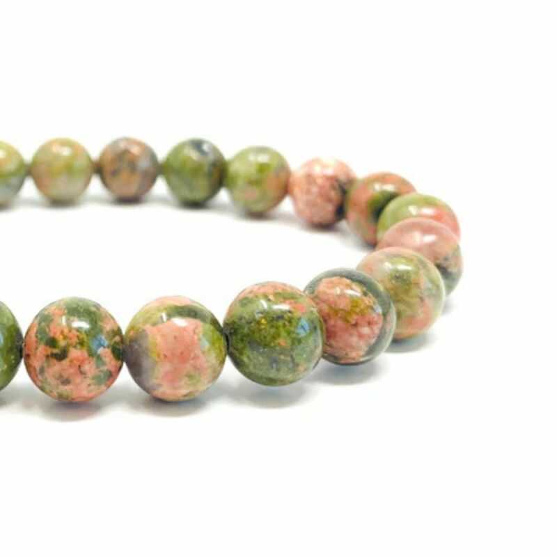 Pulsera Unakita