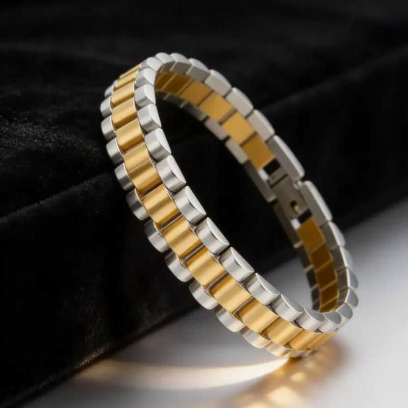 Pulsera Imperial