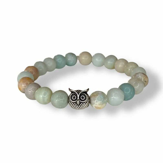 Pulsera Búho