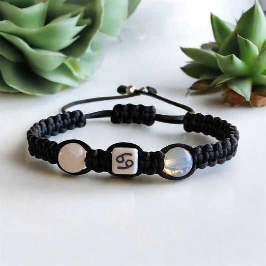 Pulsera Cáncer