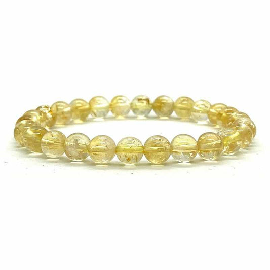 Pulsera Citrino