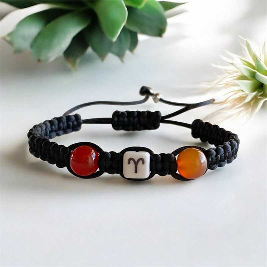 Pulsera Aries