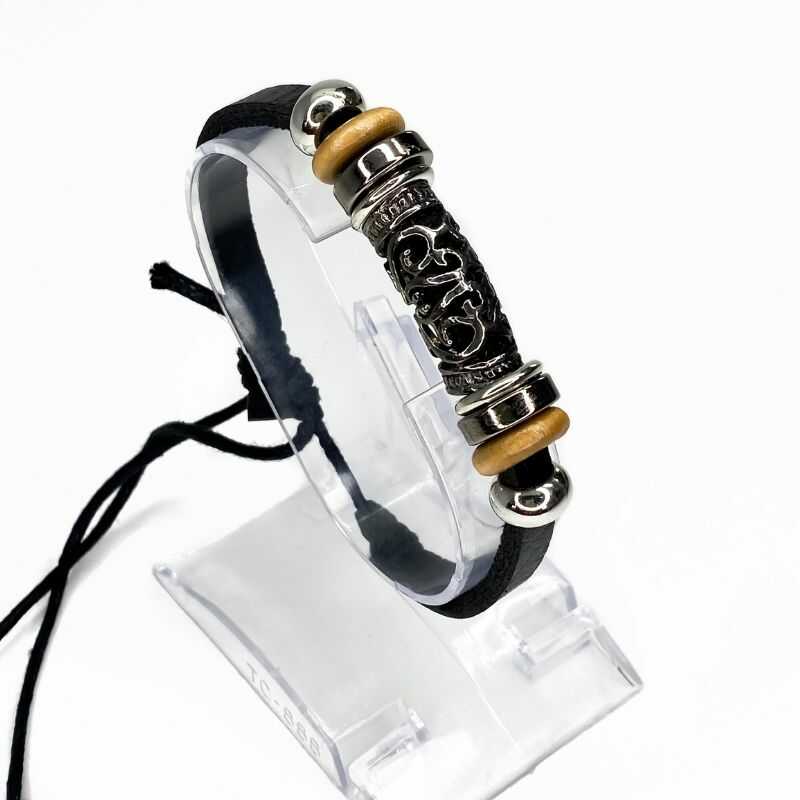 Pulsera Bohemia