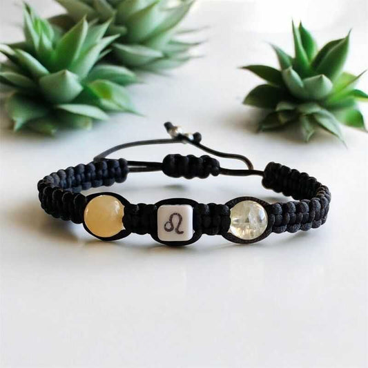 Pulsera Leo
