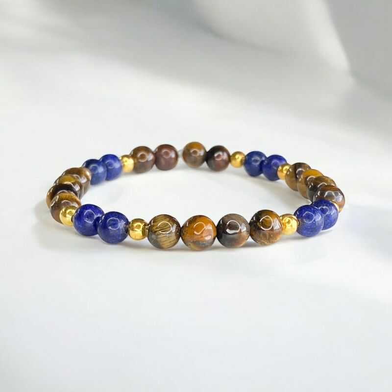 Pulsera Isis