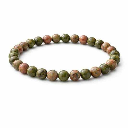 Pulsera Unakita