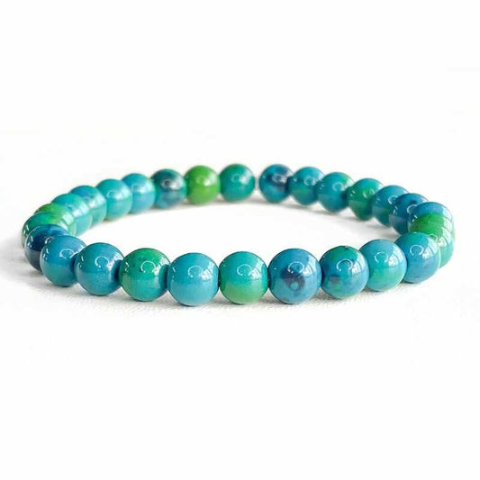 Pulsera Crisocola