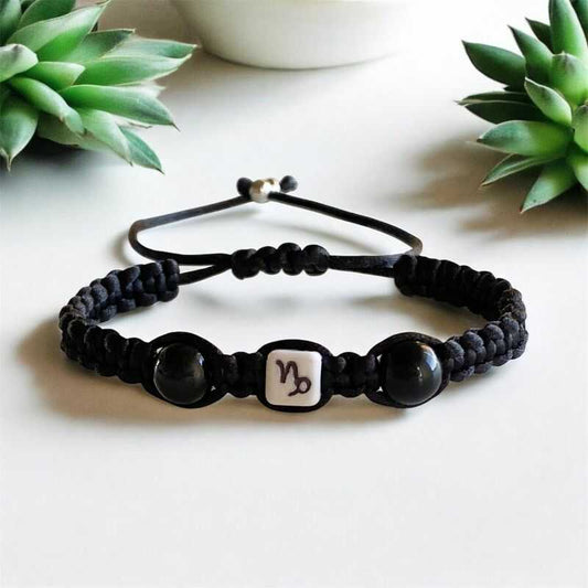 Pulsera Capricornio