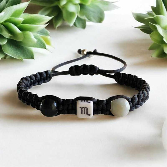 Pulsera Escorpio