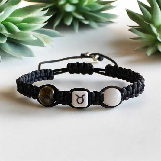 Pulsera Tauro