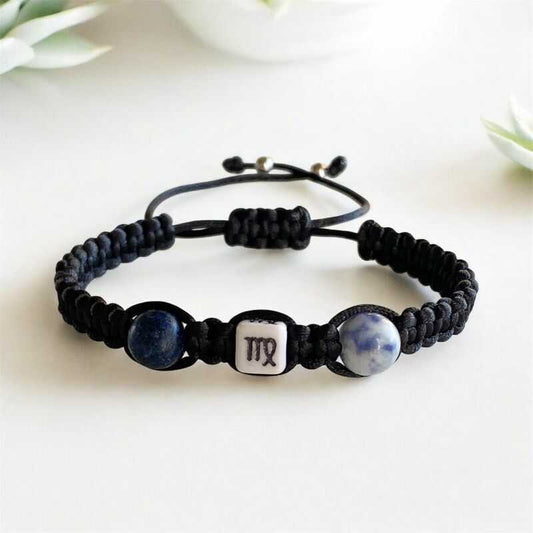 Pulsera Virgo