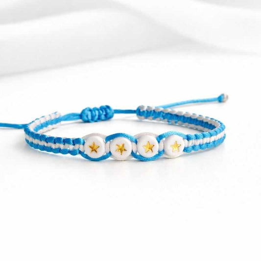 Pulsera Uruguay