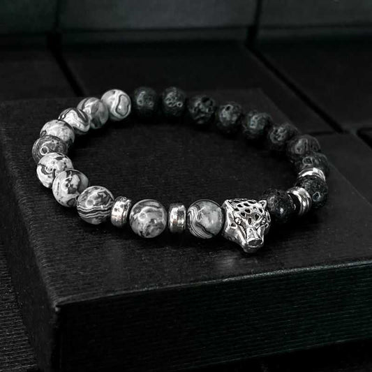 Pulsera Leopardo