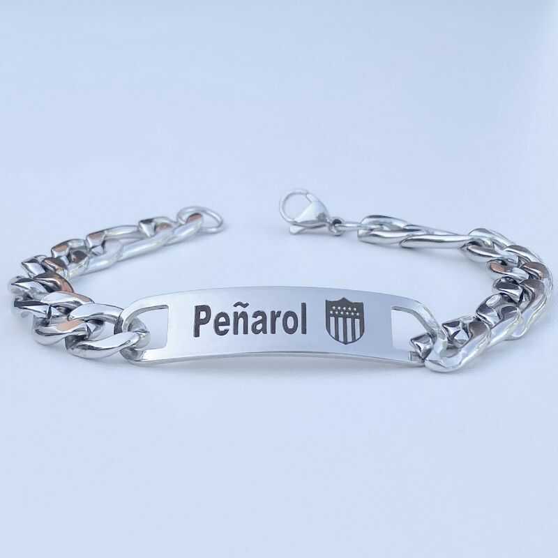 Pulsera Peñarol