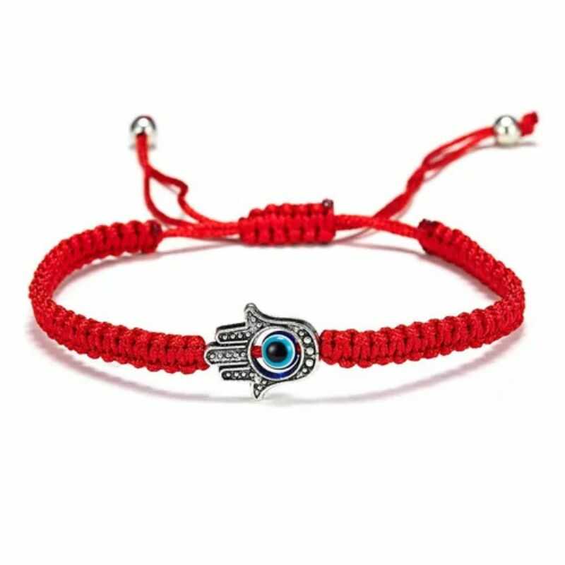 Pulsera Mano de Fátima